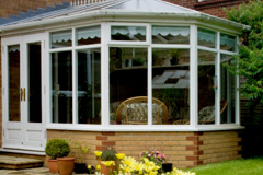 conservatories Low Moresby