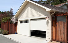 Low Moresby garage construction leads