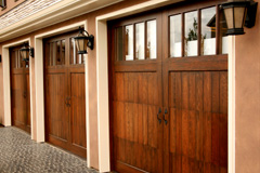 Low Moresby garage extension quotes