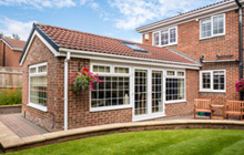 Low Moresby house extension leads