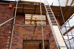 house extensions Low Moresby