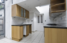Low Moresby kitchen extension leads