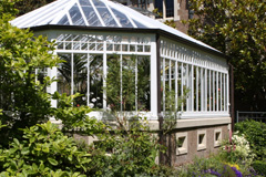 orangeries Low Moresby